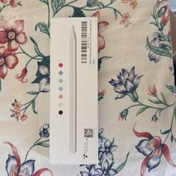 Apple Stylus Pen