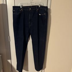 Men’s Levi’s 550 Jeans 42W 32L