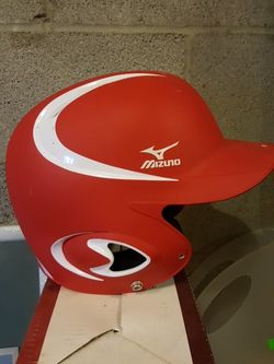 Mizuno Drylite Batting helmet L/XL 7 3/8-7 3/4