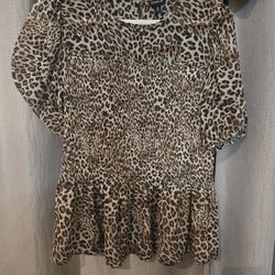 cute plus size top 🧡