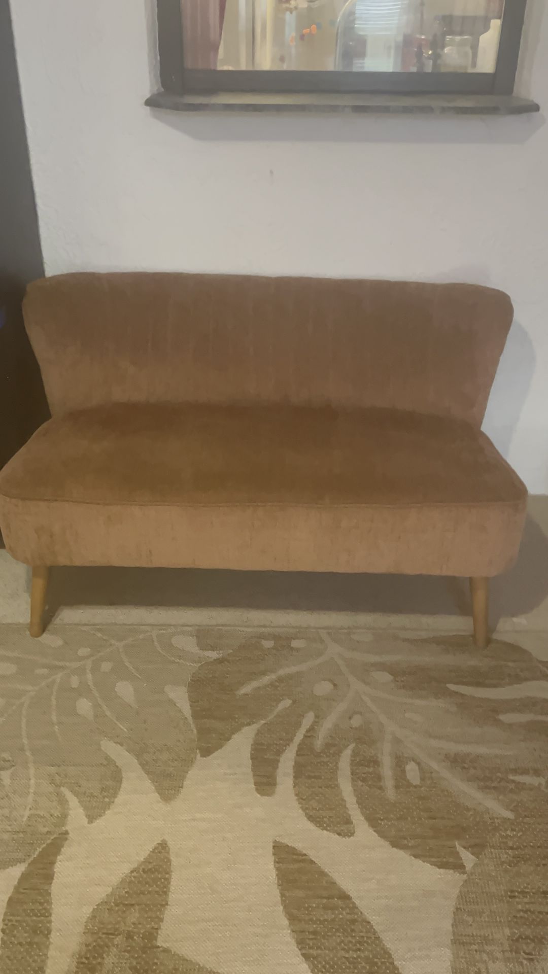 Oversized Chair