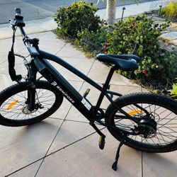 Benifore C26 Electric Mountain Bike