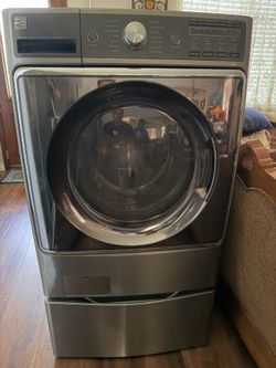 Washer