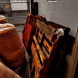 FREE Wood Pallets - Various Conditions