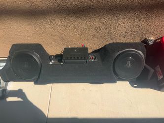 JL Audio