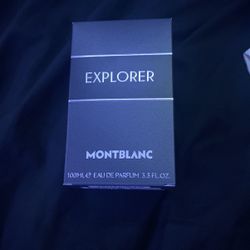 Mont Blanc Explorer