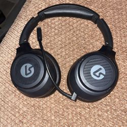 Lucid sound Headset