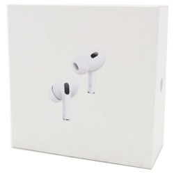 Apple Airpods Pro Second Generation- Excellent 