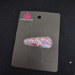 Hair Clip 