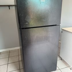 Hotpoint Refrigerator