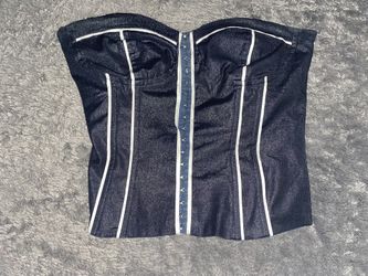 Corset