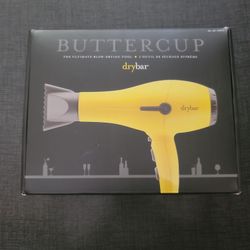 Drybar Buttercup Hair Blow Dryer