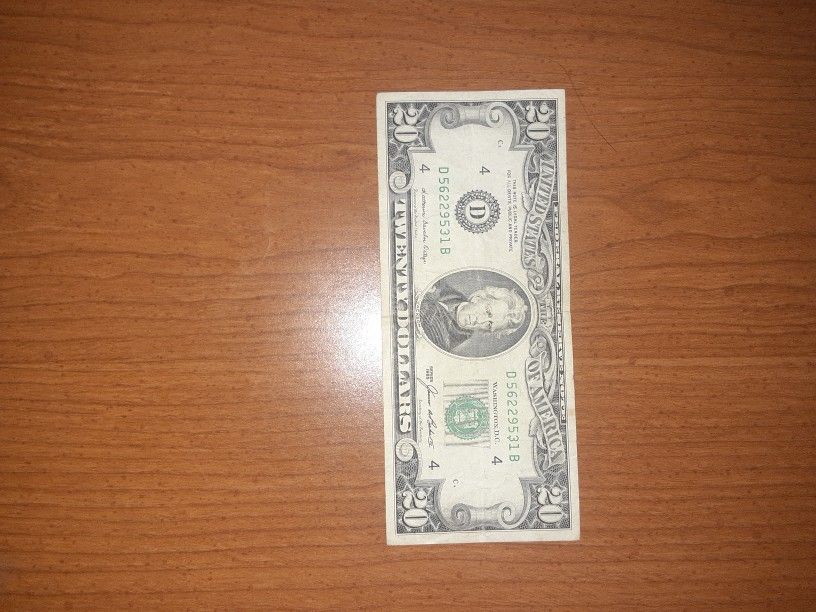 1985 Twenty