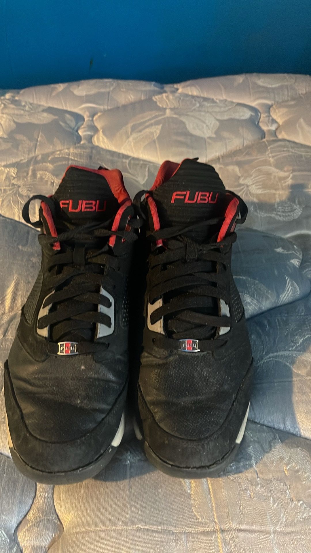 Fubu