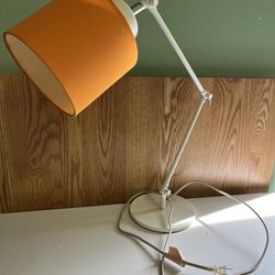 Nice LAMP