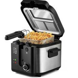Deep Fryer