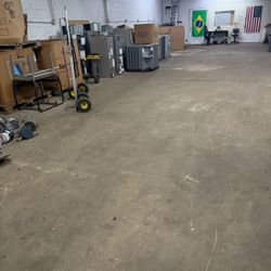 2 ton split system 2025 with ten year warranty