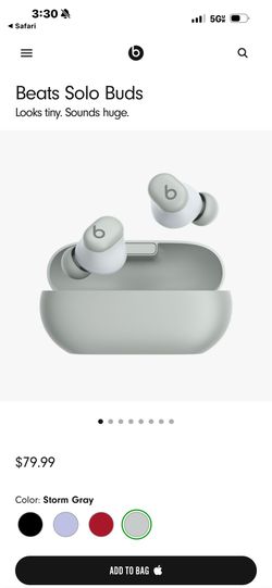 Beats Solo by Dre