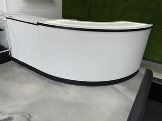 Commercial Cashier Counter