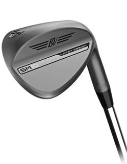 Vokey SM10 chrome wedges - 54 and 60 degree