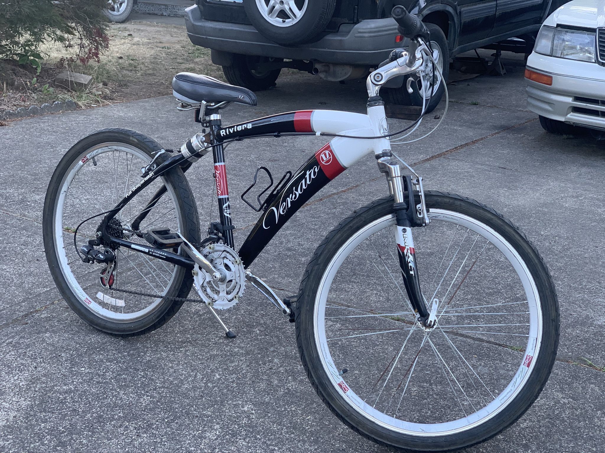 Size - 26  - Wonderful Bike 