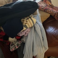 Women Clothes Size Medium 