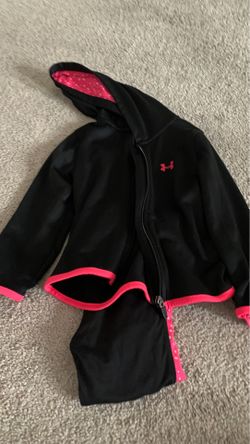 4t under armour outfit