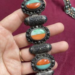 Antique Bracelet 
