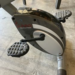 Sunny Health And Fitness