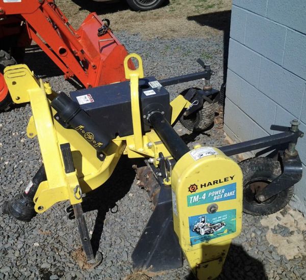 Power Rake For Sale >> Pto Harley Rake Power Rake For Sale In Charlotte Nc Offerup Power Rake For Sale >> Pto Harley Rake Power Rake For Sale In Charlotte Nc Offerup