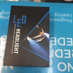 LED light