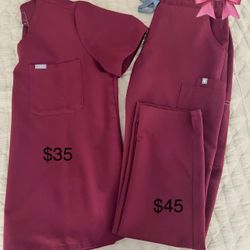New Women’s Figs Nursing Scrubs