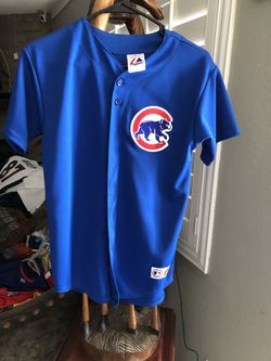Chicago Cubs jersey