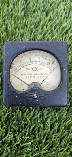 Speedometer Vintage Auto Parts Accessorie