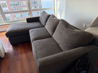 FREE Couch and Barstools