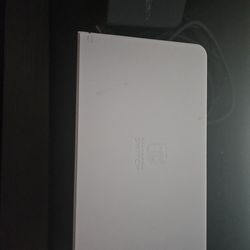 NINTENDO OLED SWITCH + TEARS OF THE KINGDOM GAME