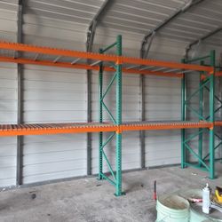 Pallet Rack 