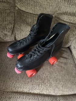 Rollerskates