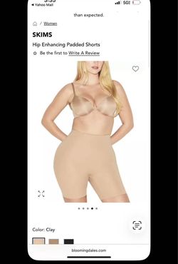 Skims Hip Enhancer L