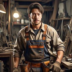 Handy Man Helper