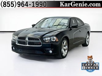 2014 Dodge Charger