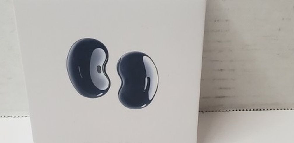 Samsung Galaxy Ear Buds Live