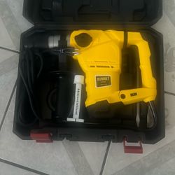Dewalt Hammer Drill