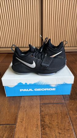 Nike PG1 TS Prototype Basketball Sneakers