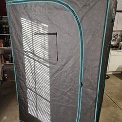     MARSHYDRO..  Grow tent, lights, & Fans 
