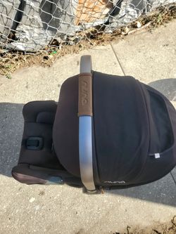 Baby carseat