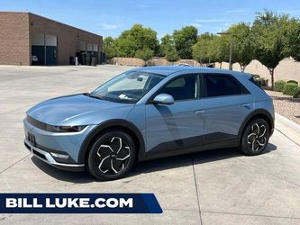 2023 Hyundai IONIQ 5