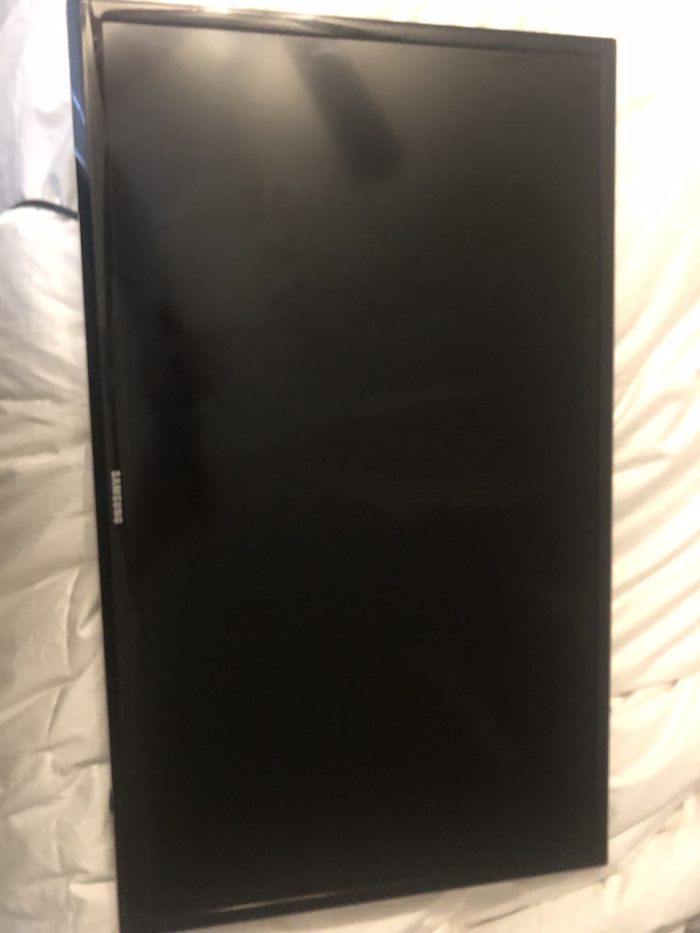 32 inch Samsung flat screen