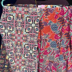 Lularoe Leggings 
