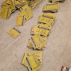 Topps Baseball Cards